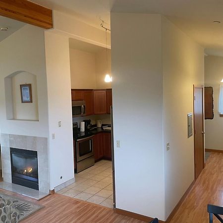 Oceanfront Allyn Apartment Zewnętrze zdjęcie